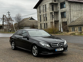 Mercedes E-Class foto 3