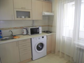 Apartament cu 1 cameră, 35 m², Botanica, Chișinău foto 8