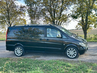 Mercedes Vito foto 5