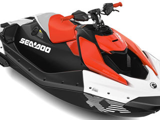 Sea-Doo Spark Trixx 1 Loc  90