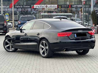 Audi A5 foto 2