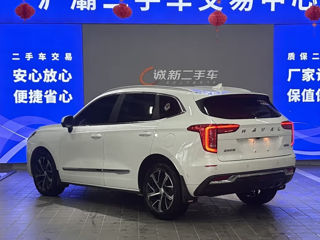 Haval Jolion foto 9