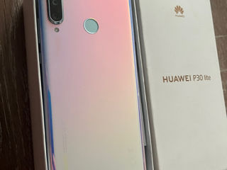 Huawei P30 Lite