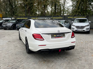 Mercedes E-Class foto 6