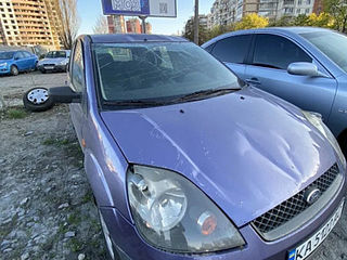 Ford Fusion foto 14