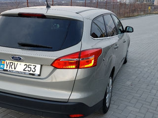 Ford Focus foto 3