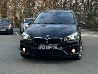 BMW 2 Series Gran Tourer