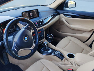 BMW X1 foto 13