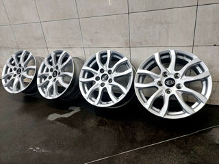 R16 5x114.3