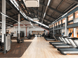 Echipamente de fitness fiabile pentru acasă și săli de sport foto 0