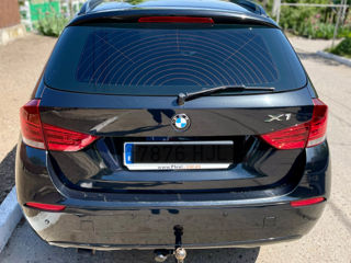 BMW X1 foto 2