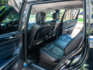 Mercedes GL-Class foto 8