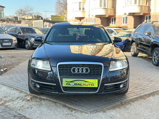 Audi A6 foto 2