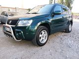 Suzuki Grand Vitara foto 1