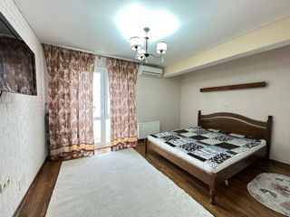 Apartament cu 1 cameră, 54 m², Centru, Bubuieci, Chișinău mun.