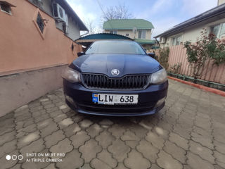 Skoda Fabia foto 2