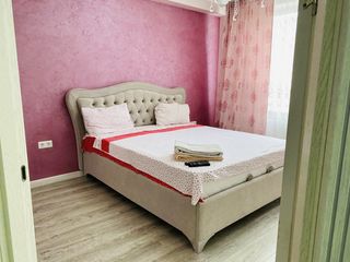 Apartament cu 1 cameră, 60 m², Botanica, Chișinău foto 8