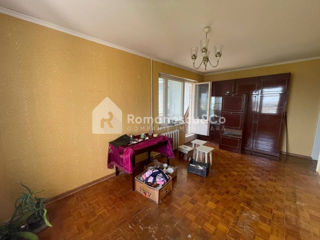 Apartament cu 2 camere, 53 m², Botanica, Chișinău foto 3