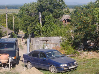 Volkswagen Passat foto 7