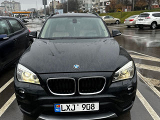 BMW X1 foto 6