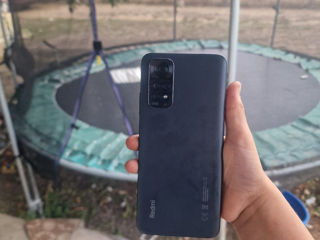 Xiaomi note 11