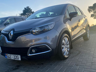 Renault Captur foto 4