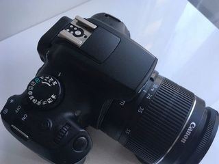 Canon 1300D foto 5