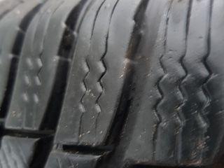 225 /55 R16  Michelin Alpin A4 foto 2