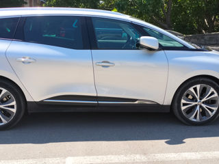 Renault Grand Scenic foto 4