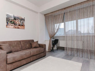 Apartament cu 3 camere, 80 m², Botanica, Chișinău foto 2