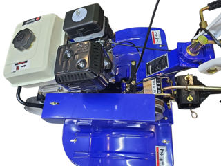 Motocultor Buivol M1000 - mx -  /livrare/achitare in 4rate/agrotop foto 2
