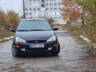 Ford Focus foto 10