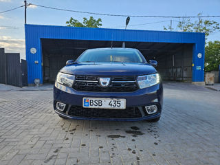 Dacia Sandero foto 9