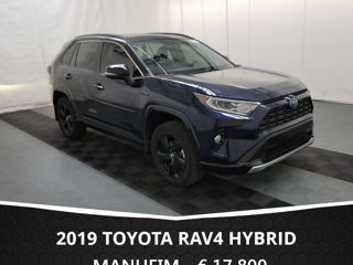 Toyota Rav 4 foto 3