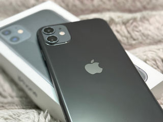 Iphone 11 Jet Black foto 6