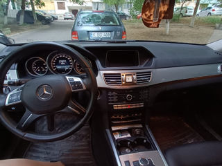 Mercedes E-Class foto 7