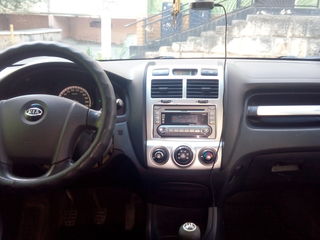 Kia Sportage foto 5