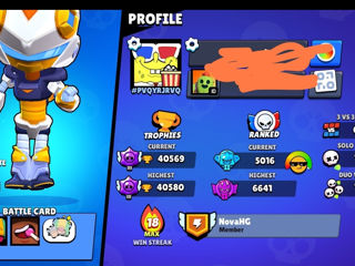 Brawl stars Clash of Clans Clash royale foto 10