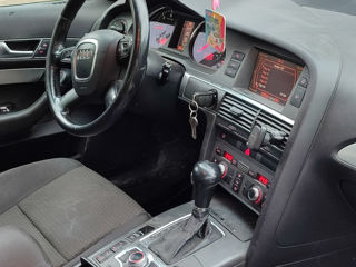 Audi A6 foto 5