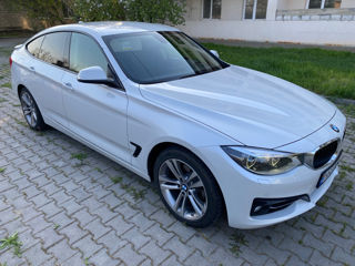 BMW 3 Series Gran Turismo