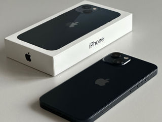 iPhone 13 Midnight 256Gb 86% foto 5