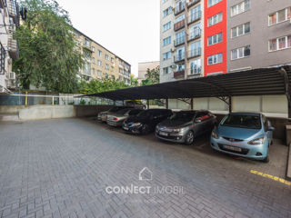 Apartament cu 1 cameră, 45 m², Râșcani, Chișinău foto 12