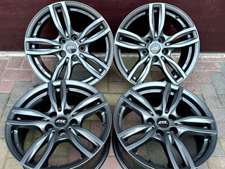 5/112 R17 Audi VW BMW MB Skoda foto 3