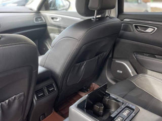 Renault Samsung SM6 foto 5