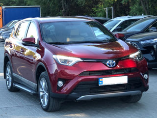 Toyota Rav 4 foto 4