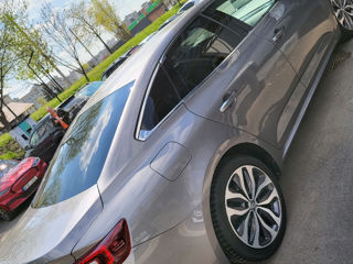 Renault Talisman foto 5