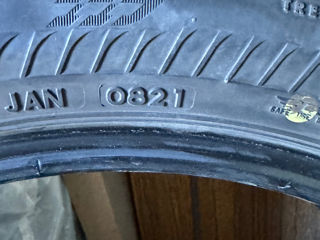 Bridgestone Potenza RF 18 225/50 foto 2