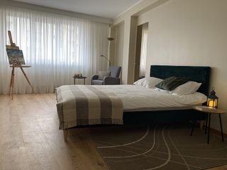 Apartament cu 3 camere, 100 m², Centru, Chișinău