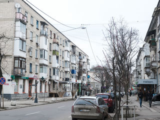 Apartament cu 1 cameră, 43 m², Centru, Chișinău foto 15
