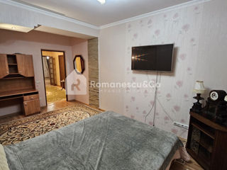 Apartament cu 3 camere, 109 m², Ciocana, Chișinău foto 9